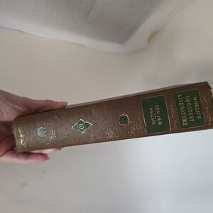 Ben-Hur: A Tale of the Christ Lew Wallace Hardcover Illus
